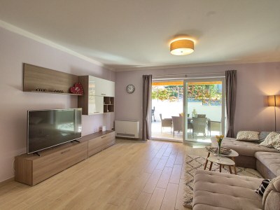 Villa Mugeba I - Features photo 9