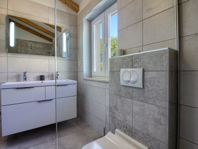 Villa Mugeba I - Features photo 21