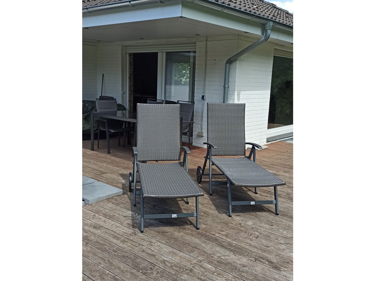 Bungalow Ostseeferienhaus Sonnenschein - Outdoor photo 5