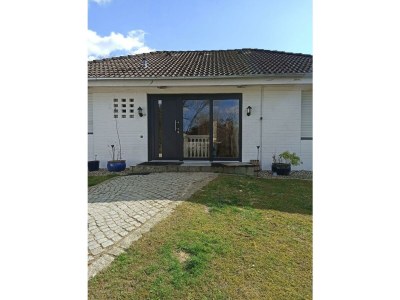 Bungalow Ostseeferienhaus Sonnenschein - Outdoor photo 3