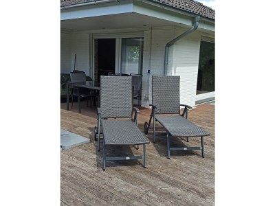 Bungalow Ostseeferienhaus Sonnenschein - Outdoor photo 5