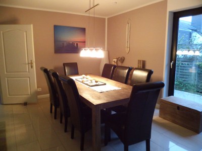 Bungalow Ostseeferienhaus Sonnenschein - Features photo 6