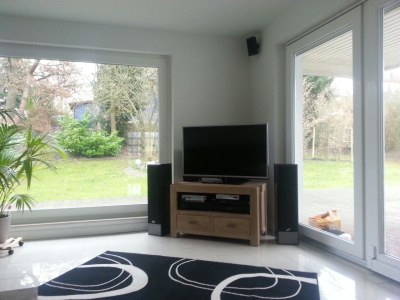 Bungalow Ostseeferienhaus Sonnenschein - Features photo 7