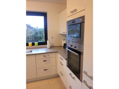 Bungalow Ostseeferienhaus Sonnenschein - Features photo 12