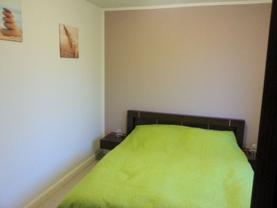 Bungalow Ostseeferienhaus Sonnenschein - Features photo 15