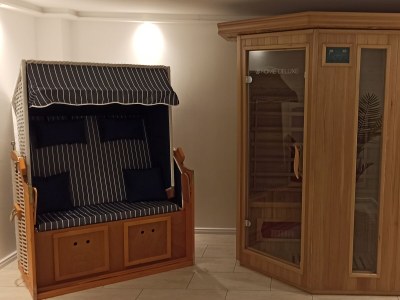 Bungalow Ostseeferienhaus Sonnenschein - Features photo 18