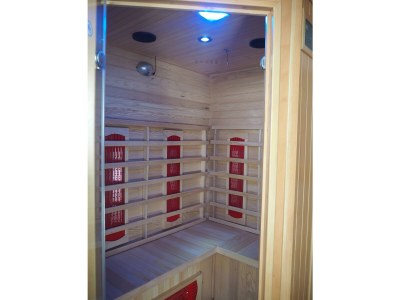 Bungalow Ostseeferienhaus Sonnenschein - Features photo 19