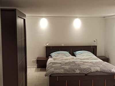 Bungalow Ostseeferienhaus Sonnenschein - Features photo 20