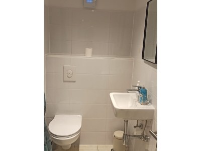 Bungalow Ostseeferienhaus Sonnenschein - Features photo 21