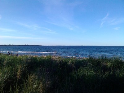 Bungalow Ostseeferienhaus Sonnenschein - Environment photo 23