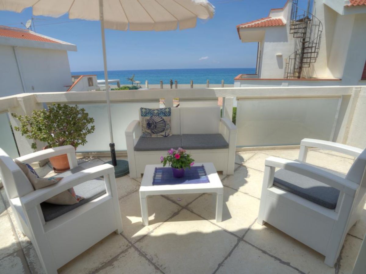 Holiday apartment Marchesanabeach Sole - Outdoor photo 2