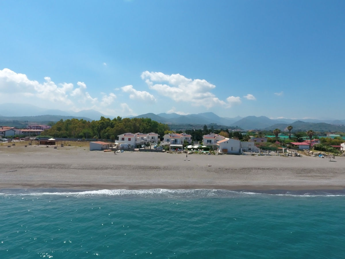 Holiday apartment Marchesanabeach Sole - Outdoor photo 3