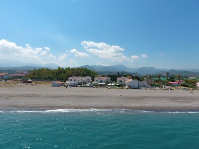 Holiday apartment Marchesanabeach Sole - Outdoor photo 3