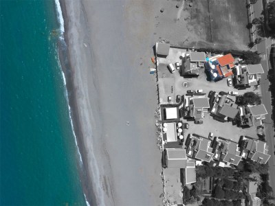 Holiday apartment Marchesanabeach Sole - Outdoor photo 6