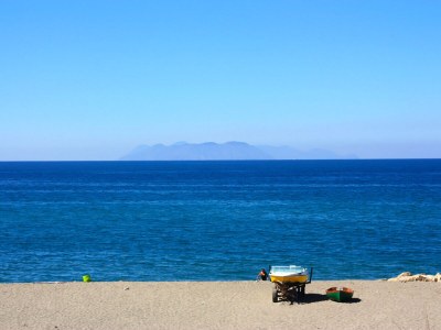 Holiday apartment Marchesanabeach Sole - Environment photo 19