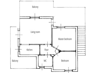 Holiday apartment Marchesanabeach Sole - Document photo 21