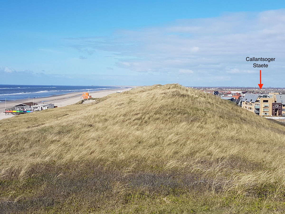 Apartment Dorpsweg 18 Apartment 4 - Outdoor photo 3