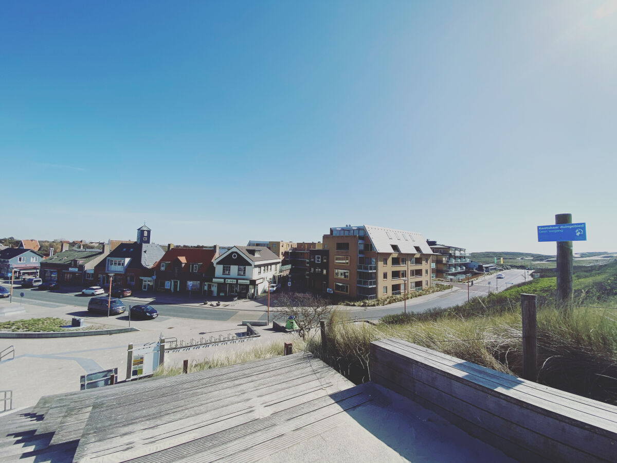 Apartment Dorpsweg 18 Apartment 4 - Outdoor photo 5