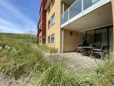 Apartment Dorpsweg 18 Apartment 4 - Outdoor photo 4