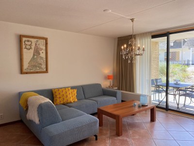 Apartment Dorpsweg 18 Apartment 4 - Features photo 6