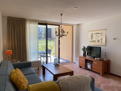 Apartment Dorpsweg 18 Apartment 4 - Features photo 7