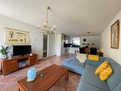 Apartment Dorpsweg 18 Apartment 4 - Features photo 8