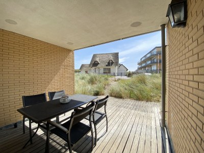 Apartment Dorpsweg 18 Apartment 4 - Features photo 9