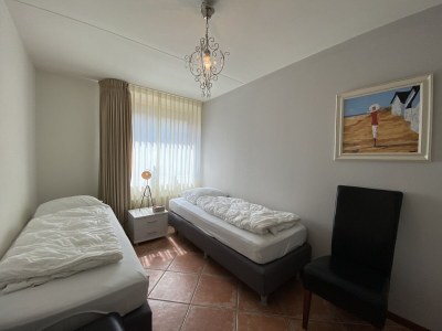 Apartment Dorpsweg 18 Apartment 4 - Features photo 11