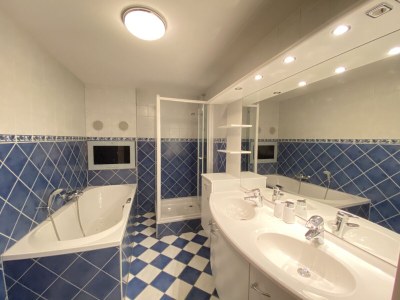 Apartment Dorpsweg 18 Apartment 4 - Features photo 12