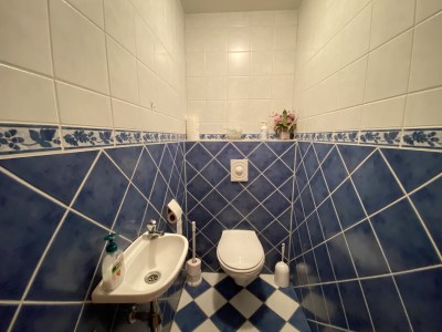 Apartment Dorpsweg 18 Apartment 4 - Features photo 14