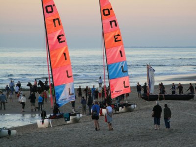 Apartment Dorpsweg 18 Apartment 4 - Environment photo 16