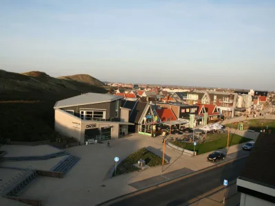 Apartment Dorpsweg 18 Apartment 4 - Environment photo 19