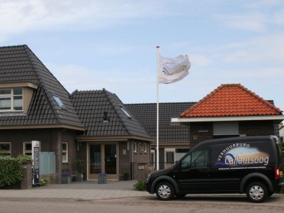 Apartment Dorpsweg 18 Apartment 4 - Document photo 22