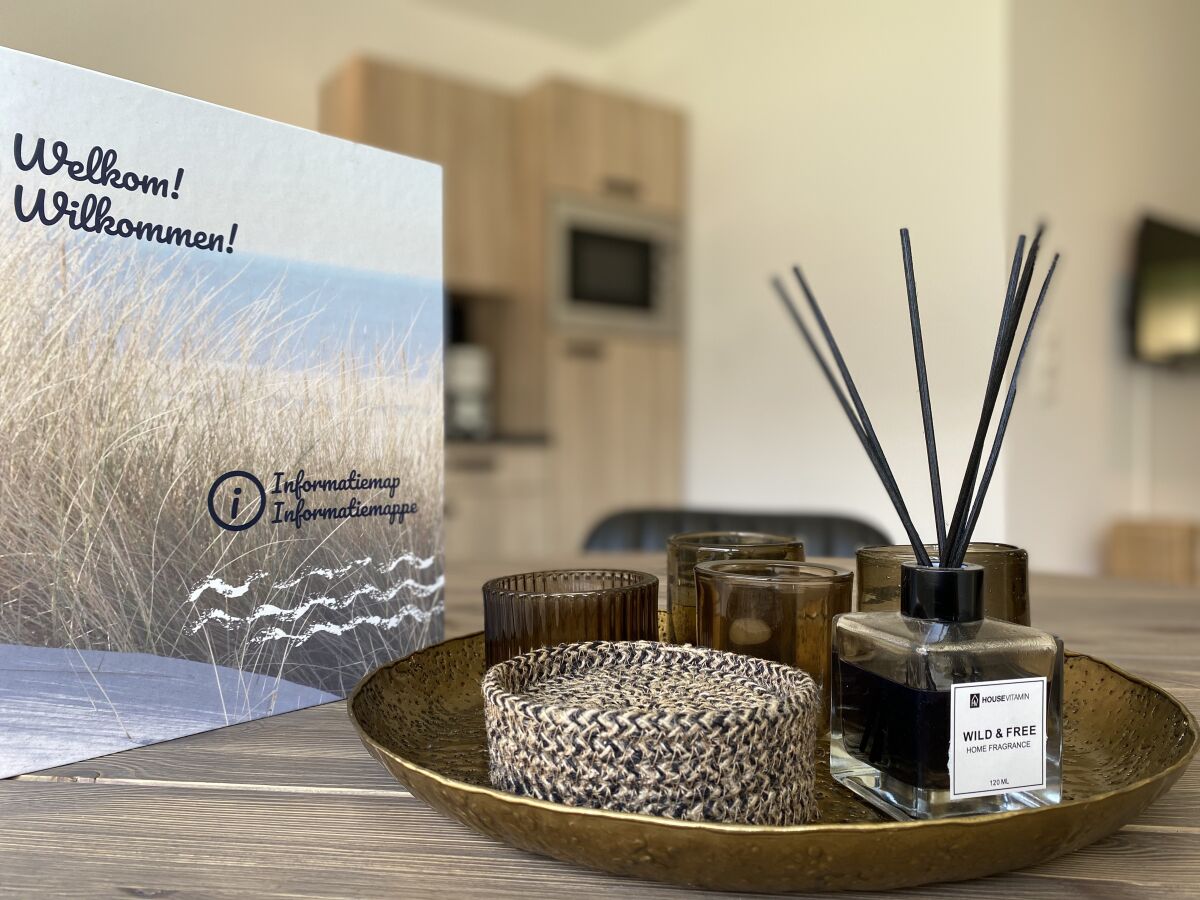 Apartment Dorpsweg 18 Apartment 4 - Features photo 3