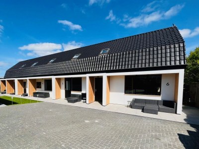 Apartment Dorpsweg 18 Apartment 4 in Callantsoog - Apartment