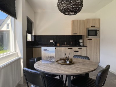 Apartment Dorpsweg 18 Apartment 4 - Features photo 6