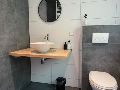 Apartment Dorpsweg 18 Apartment 4 - Features photo 7