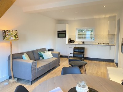 Apartment Dorpsweg 18 Apartment 4 - Features photo 9