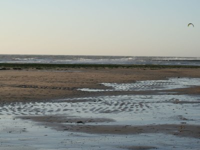 Apartment Dorpsweg 18 Apartment 4 - Environment photo 11