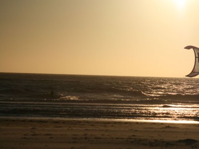 Apartment Dorpsweg 18 Apartment 4 - Environment photo 12