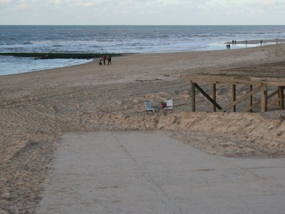 Apartment Dorpsweg 18 Apartment 4 - Environment photo 17