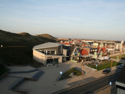 Apartment Dorpsweg 18 Apartment 4 - Environment photo 20