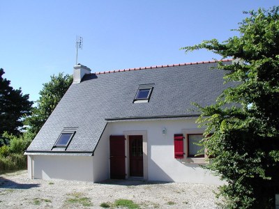 Holiday house E1320 Crozon-di in Crozon - Holiday house