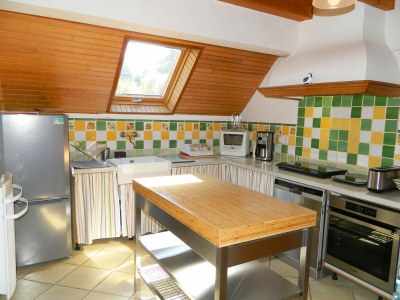 Holiday house E1320 Crozon-di - Features photo 6