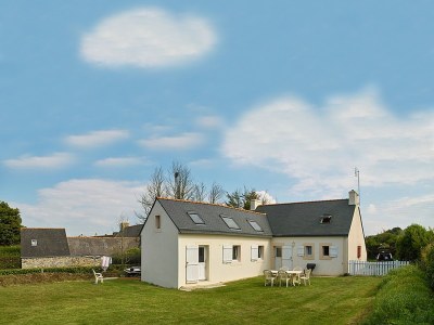 Holiday house E1320 Crozon-di - Features photo 11