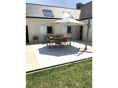 Holiday house E1320 Crozon-di - Features photo 12