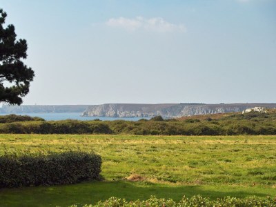 Holiday house E1320 Crozon-di - Environment photo 13