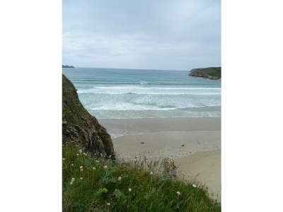 Holiday house E1320 Crozon-di - Environment photo 14