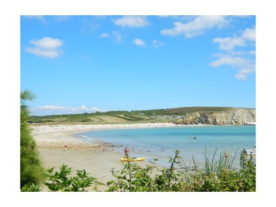 Holiday house E1320 Crozon-di - Environment photo 16