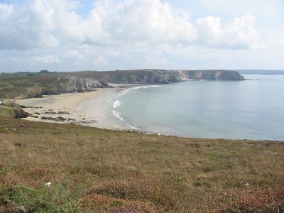 Holiday house E1320 Crozon-di - Environment photo 17